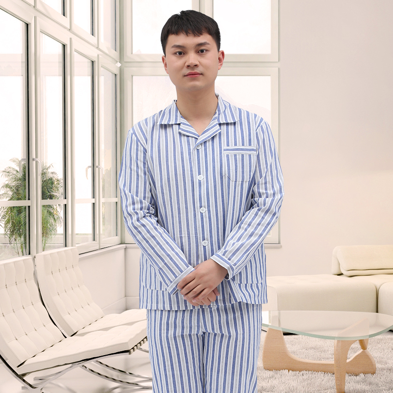 病号服